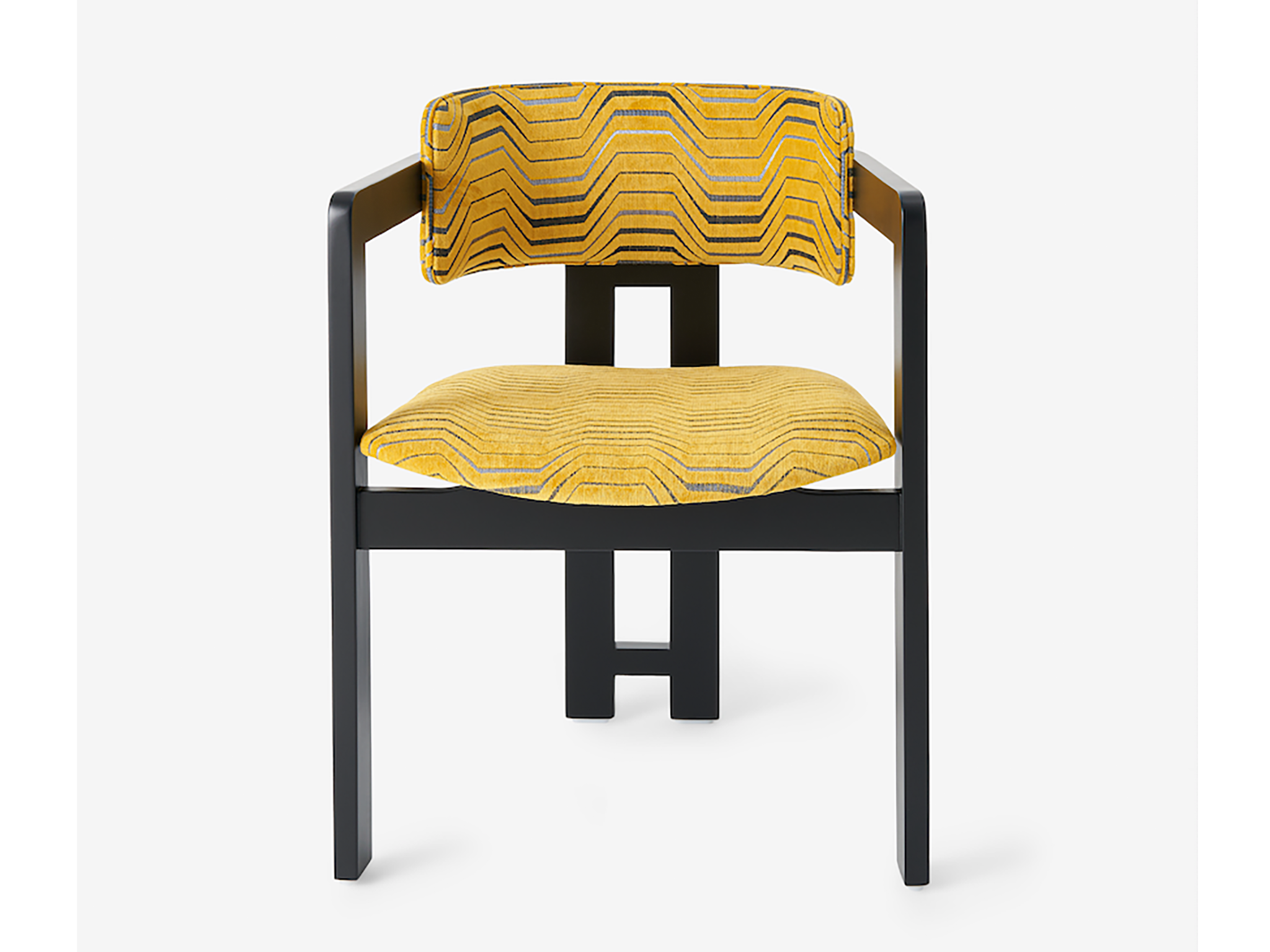 Sazy Lester dining chair